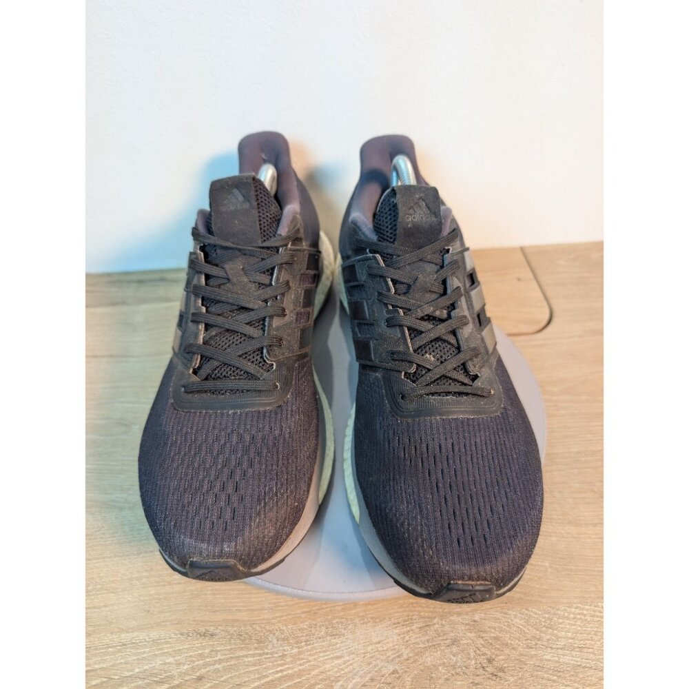 Adidas Originals supernova boost BB6035 Mens Running Trainers Sneakers Black - Picture 3 of 10
